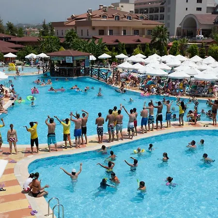 Grand Seker Otel Side