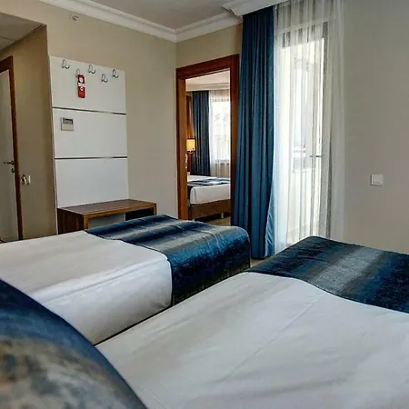 Otel Grand Seker