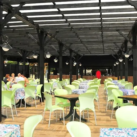 Grand Seker Otel Side