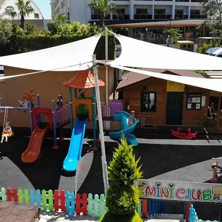 Grand Seker Otel