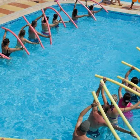 Grand Seker Otel