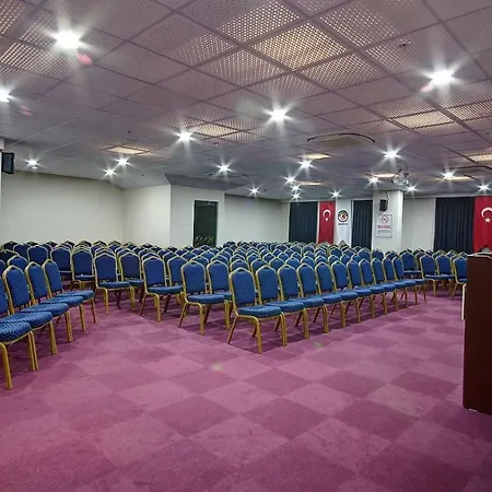 Otel Grand Seker Side