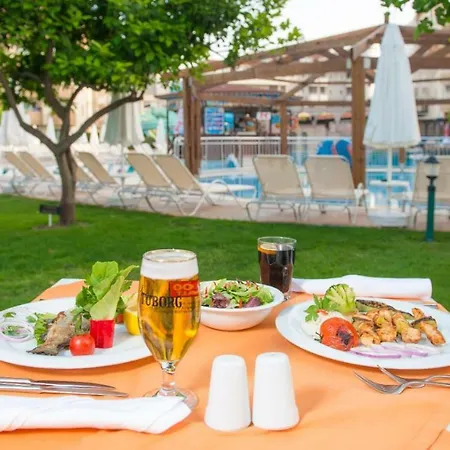 Grand Seker Otel