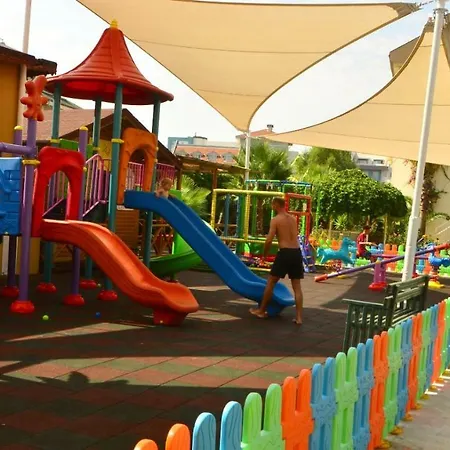 Grand Seker Otel Side