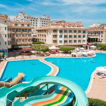 Grand Seker Otel Side