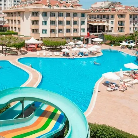 Grand Seker Otel Side