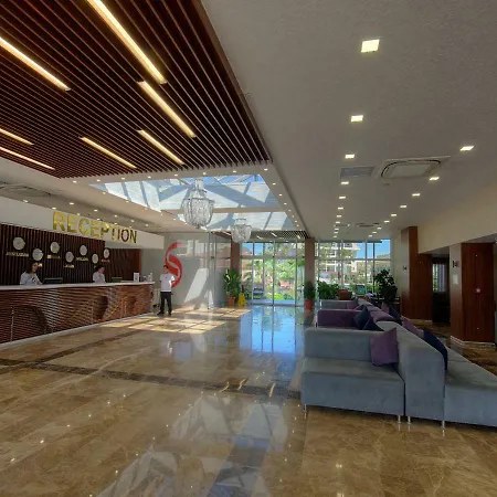 Grand Seker Otel